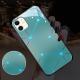 Starry sky is suitable for glass phone case