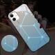 Starry sky is suitable for glass phone case