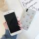 Creative pearl milk tea 8plus mobile phone case