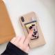 Compatible with Apple, Pearl milk tea decompression liquid iPhone case
