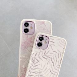 Twigs and leaves for  12Pro mobile phone case