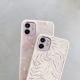 Twigs and leaves for  12Pro mobile phone case