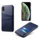 Compatible with Apple, The new iphone xs card protective shell phone case