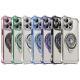 Simple And Stylish Magnetic Bracket Gyro Phone Case