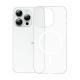 Ice Mist Skin Feeling Frosted Magnetic Suction Ultra-thin PC Drop-resistant
