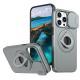 Phone Case Sliding Window Magnetic Ring Rotating Bracket