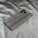 Walnut Wood Grain All Inclusive Phone Case