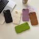 Skin Sense Folding Love  Phone Case Protective Cover