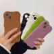Skin Sense Folding Love  Phone Case Protective Cover