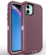 Robot Anti-drop Mobile Phone Case