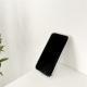 Flower Mirror Silicone Personality Creative Anti-fall All-Inclusive Soft Shell