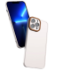 Eye Protection Pupil Shadow Suitable For Mobile Phone Case All-inclusive Mirror Two-in-one