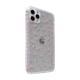 Small Floral Love Right-angle Side Phone Case