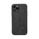 Cowhide Pattern All-inclusive Anti-fall Protective Cover