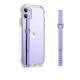 Mobile Phone Shell Wristband Is Suitable For Anti-fall And Durable TPU Personality Sports Bracelet Tide