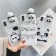 Mobile Phone Case Cute Couple Full-inclusive Side Cover