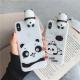 Mobile Phone Case Cute Couple Full-inclusive Side Cover