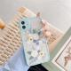 Frosted Mobile Phone Case  Couple Soft Shell