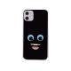 Painted Funny Emoji Phone Case