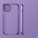 Transparent Ultra-thin All-inclusive Mobile Phone Case