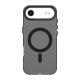 Magnetic Phone Case Frosted Airbag Drop-resistant Protective Cover