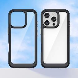 Plastic Transparent Backboard Protective Cover