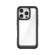 Plastic Transparent Backboard Protective Cover