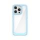 Plastic Transparent Backboard Protective Cover
