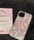 Ins Laser Gradient Star Full Package Hard Case