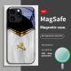 Phone Case Magnetic Glass Advanced Win Instant Success