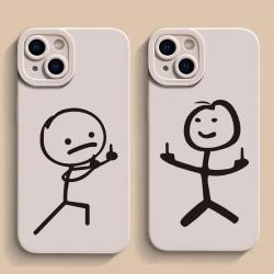 Gesture Phone Case Advanced