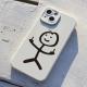 Gesture Phone Case Advanced