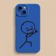 Gesture Phone Case Advanced