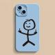 Gesture Phone Case Advanced