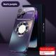 Magnetic Phone Case All-inclusive Drop-resistant
