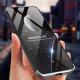 Frosted Shield Phone Case Creative Drop-resistant Protective Cover