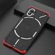Frosted Shield Phone Case Creative Drop-resistant Protective Cover