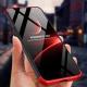 Frosted Shield Phone Case Creative Drop-resistant Protective Cover