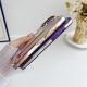 Electroplating Laser IPhone15pro Max Suitable For 14 Creative Phone Case 12 Colorful 15pro Female