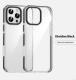 Transparent Magnetic Phone Case Suitable For Anti-fall Shell Protective Case