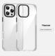 Transparent Magnetic Phone Case Suitable For Anti-fall Shell Protective Case