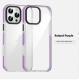 Transparent Magnetic Phone Case Suitable For Anti-fall Shell Protective Case