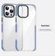 Transparent Magnetic Phone Case Suitable For Anti-fall Shell Protective Case