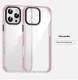 Transparent Magnetic Phone Case Suitable For Anti-fall Shell Protective Case