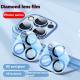 Lens Protector Tempered Glass Integrated Camera Protective Film