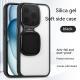 Sunglasses Holder Drop-resistant Phone Case Transparent