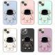 Stereo Astronaut Applicable Phone Case