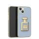 Perfume Bottle Holder Case Is Suitable For Electroplating