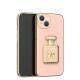 Perfume Bottle Holder Case Is Suitable For Electroplating