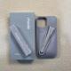 Silicone Lip Gloss Phone Case